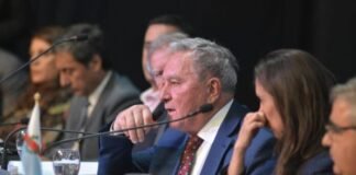 Dusso:“Buscamos que haya más valor agregado en Catamarca y en la región”