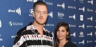 El cantante de Imagine Dragons se separó
