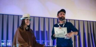 El corto catamarqueño “Deshecho”, premiado en el Festival de Cine de las Alturas de Jujuy