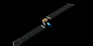 El megasatélite BlueWalker-3, más brillante que cualquier estrella, podría eclipsar el cielo nocturno