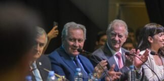 El Norte Grande solicitará colocar al Corredor Bioceánico en el presupuesto nacional 2023