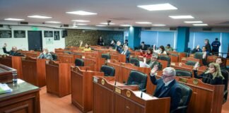El Senado aprobó el acuerdo minero de litio entre Catamarca y Salta