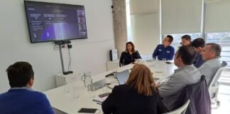 Empresas Mineras trabajan en conjunto para desarrollo de Paso San Francisco