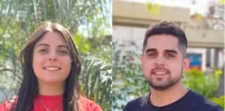 En el marco de peleas entre mayores, la JR va a las urnas