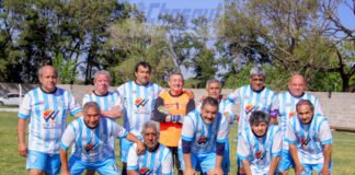 En la Súper Máster, los galenos mandan