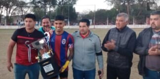 En octubre arrancará el Torneo Clausura