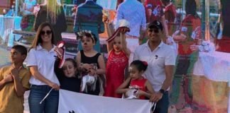 Catamarca participó del concurso de volteo organizado por la Federación Ecuestre Argentina