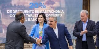 Entregan aportes por $116 millones a municipios para garantizar transporte escolar