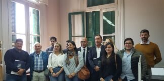 Estudiantes avanzados de Arquitectura se incorporan al Ministerio de Vivienda