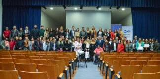 Exitoso Foro de Género y Diversidad en Ciencia, Tecnología e Innovación