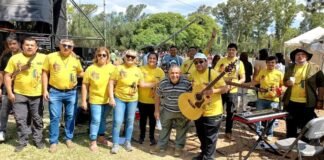 Fiesta de la Protección de la Virgen del Valle: Se viene 1º Festival del Milagro
