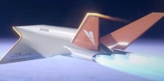 Flying Hovercraft: crean un vehículo capaz de volar a 6 metros de altura a 70 km/h que flota en el agua