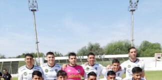 Goleada de Policial y victoria de Tesorieri