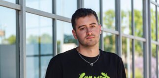 “Got Me”, uno de los mejores lanzamientos del DJ/Productor argentino Blank Sense