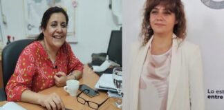 Gremios pidieron la renuncian de las ministras de Salud y Trabajo en nuestra provincia por los despidos de contratados