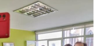 Grupo de ocho Diputados del Frente de Todos tomo distancia del corpaccismo