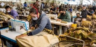 GUARAZ: «Manzi niega una realidad palpable: hay generación de empleo y desarrollo económico»