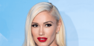 Gwen Stefani eliminó todo el material que compuso en cuarentena