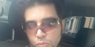 Hallaron 100 balas en la casa del hombre que intentó asesinar a Cristina Kirchner