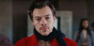 Harry Styles sigue rompiendo récords con “As it was”