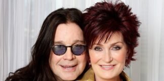 “Home to Roost”: Ozzy y Sharon Osbourne regresan a los reality shows