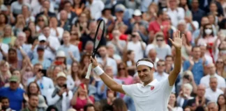 Impacto en el mundo del deporte: Roger Federer anunció su retiro del tenis a los 41 años