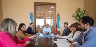 Incremento del piso salarial para los trabajadores públicos provinciales