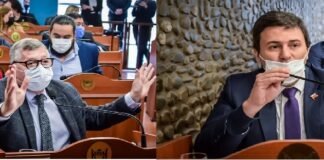 Interna en el bloque oficialista? Figueroa Castellanos al frente de la comisión de Asuntos Constitucionales y de Juicio Político