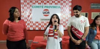 Internas en la Juventud Radical: Ganó «La Causa de la Juventud»