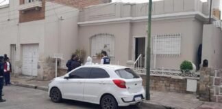 Trágico: joven de 18 años fue hallado sin vida en su casa