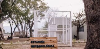 La Capital puso en marcha el “Circuito Verde”