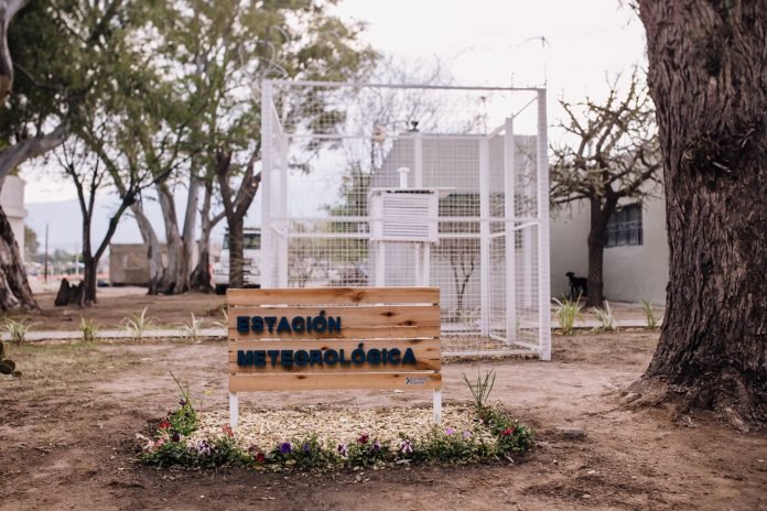 La Capital puso en marcha el “Circuito Verde”
