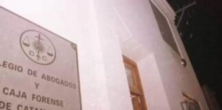 La Corte de Justicia se rehúsa a capacitar al colegio de abogados