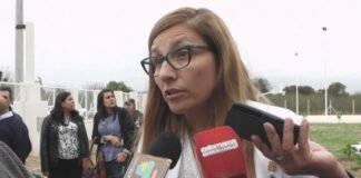 La diputada Brizuela reclamó problemas en el sistema de Salud pública