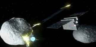 La misión DART: cómo vamos a desviar el asteroide, qué pasará con la nave espacial y cuáles son las dificultades