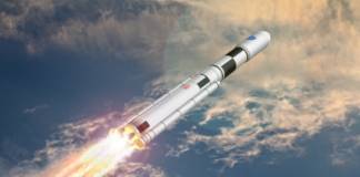La NASA intentará hoy de nuevo su prueba de combustible previa al lanzamiento de la misión Artemis: así puedes verla en directo