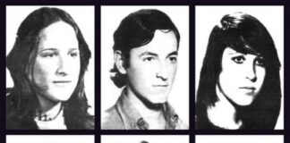 La Noche de los Lápices: Se cumplen 46 años de una de las páginas más negras de la historia del Pais