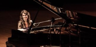 La reconocida pianista Nora Sarmoria dictará un taller en Catamarca