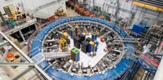 La tecnología detrás de ATLAS: el detector de partículas que responde a preguntas sobre física experimental
