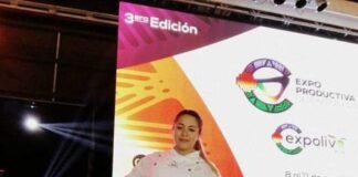 Las autoridades de la escuela n° 24 Virgen del Valle de Chumbicha informa