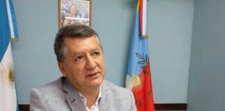 Las elecciones serian en octubre 2023 para Catamarca