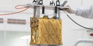 Las empresas privadas que compiten con SpaceX: ¿quiénes son los rivales de Elon Musk?