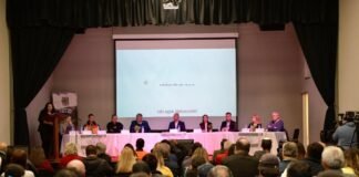 Las Juntas: Se realizó con éxito la Consulta Pública del proyecto “Presa La Herradura”