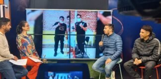 Levantaron un programa de Deportes en la Tv estatal por no hablar bien del Estadio Bicentenario