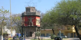 «Ley seca» en Valle Viejo: Para el 21 de septiembre