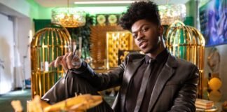Lil Nas X anunció un nuevo tema para el videojuego “League of Legends”