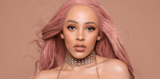 Lo nuevo de Doja Cat estará inspirado en la música rave alemana de los ’90