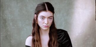 Lorde ya tiene listo su nuevo álbum “Sometime soon”
