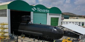 Los 5 submarinos más potentes del mundo: pueden detectar enemigos y realizar ataques a kilómetros de distancia
