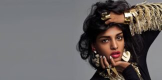 M.I.A. esperó dos años un verso de Doja Cat